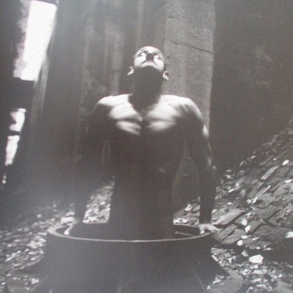 Male of the Species ARTHUR TRESS 4 Decades of Photography 1999 SIGNED RARE - Picture 12 of 12